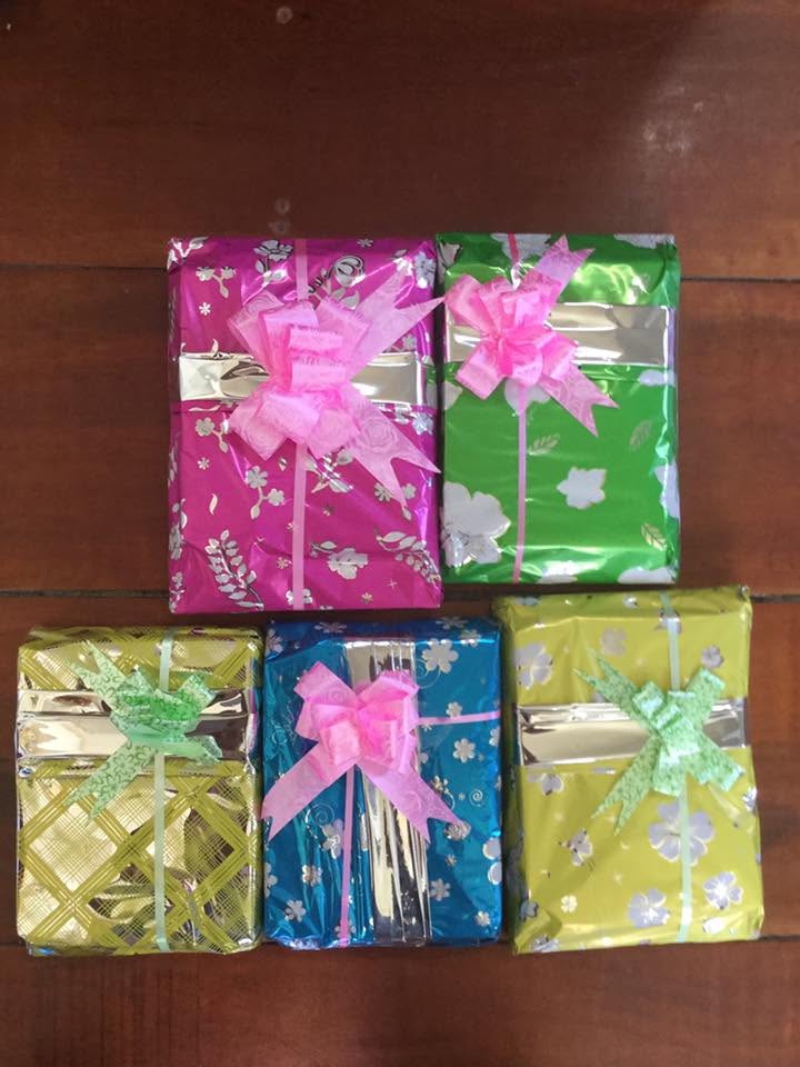 TỔNG KẾT TRÒ CHƠI TRÍ TUỆ - 04/2019